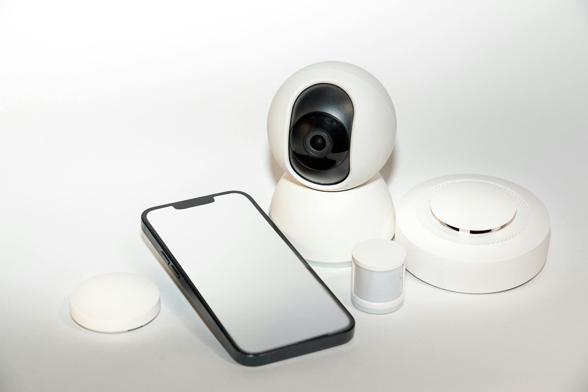 Control de la persiana desde el teléfono móvil